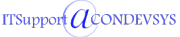 ITSupport Logo